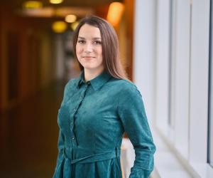 Õenduse ja patsiendikogemuse juht Ksenia Verhovskaja on esitatud Äripäeva konkursile „Parim juht 2024“
