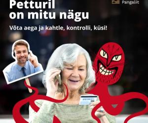 Petukõned on taas hoogustunud