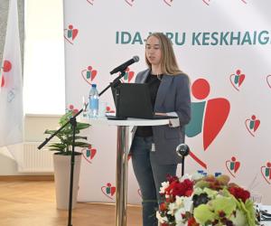 Õdede päeva tähistati konverentsiga