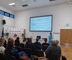 Ida-Viru Keskhaigla panustab tulevaste arstide kujunemisse