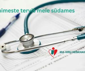 Räägi oma murest – urogünekoloogiline eriõde aitab