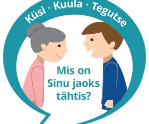 3. juuni on PATSIENDIPÄEV - Millised on Teie ootused arsti vastuvõtul?