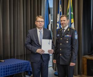 Koostöö, mis loob turvalisust