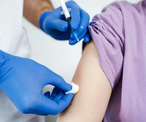 Algab vaktsineerimine viirushaiguste vastu