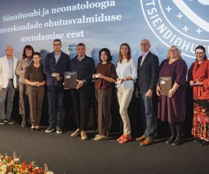 Patsiendiohutuse päev: Ohutu ravi kogu eluks!