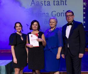 Aitame lapsel tunda end lapsena ka haiglas olles