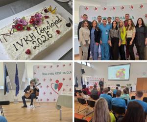 Uued teadmised, uued võimalused