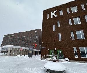 Patsiendiohutusuuring näitas, et patsiendid tunnevad end haiglas turvalisena