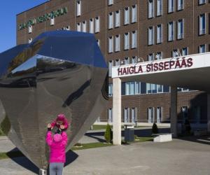 Uued teenused taastusravi- ja õendusabikliinikus