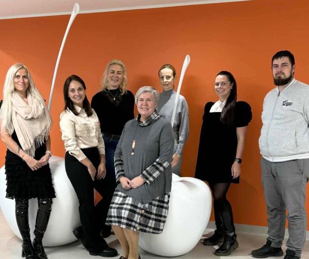 Esimene patsientide nõukogu lõpetas töö