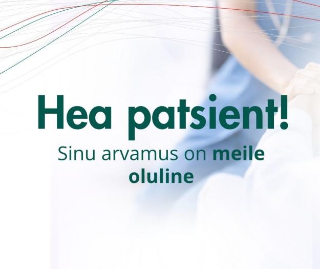 Ida-Viru Keskhaiglas algab patsientide rahulolu uuring