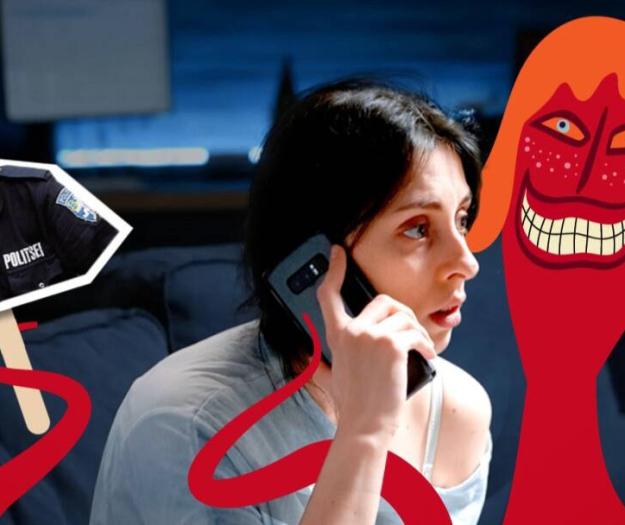 TÄHELEPANU – PETUKÕNED HAIGLA NIMEL