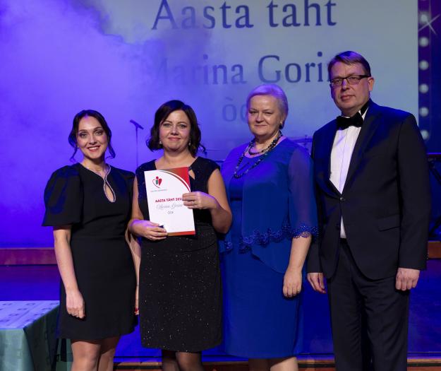 Aitame lapsel tunda end lapsena ka haiglas olles