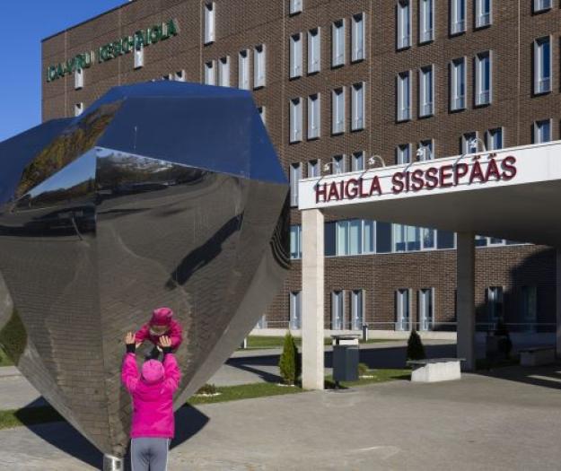 Uued teenused taastusravi- ja õendusabikliinikus